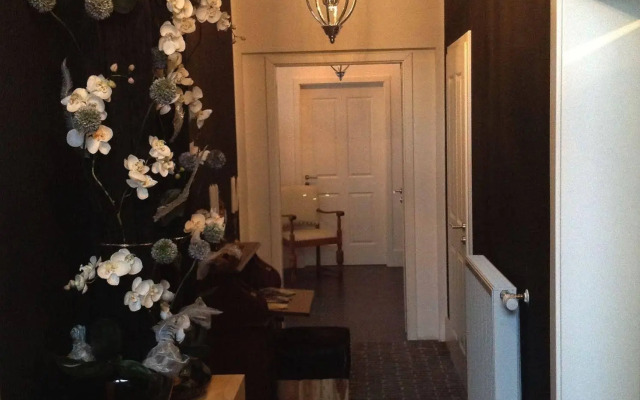 Bed and Breakfast am Meerturm