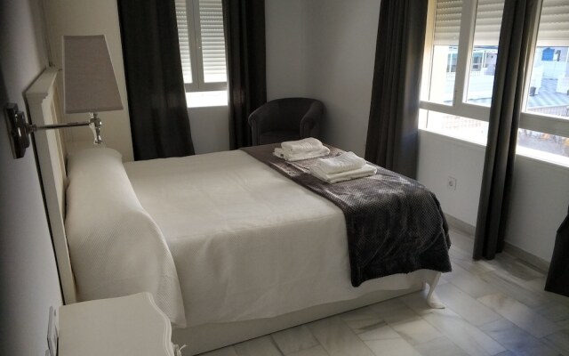 Apartamento Guesting Cayetano