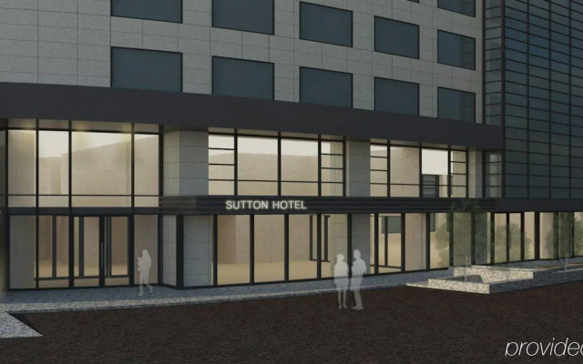 Staz Hotel Myeongdong 1