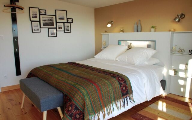 Chambre d'hotes Saga