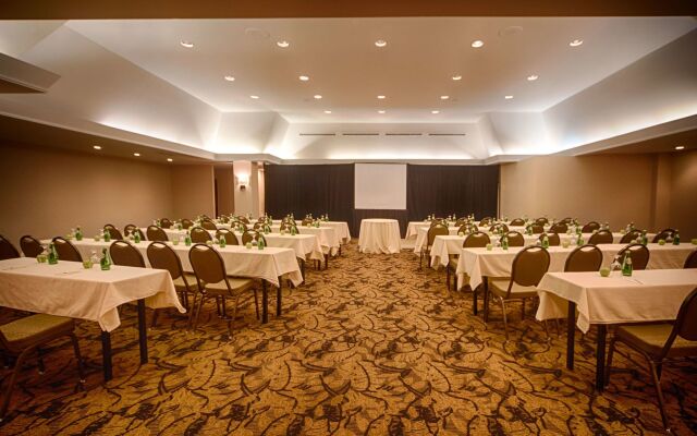 DoubleTree by Hilton Hotel Portland