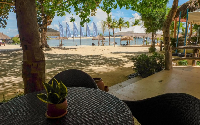Bluewater Maribago Beach Resort