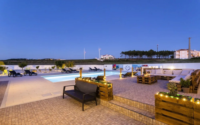 Ohana GuestHouse Ericeira