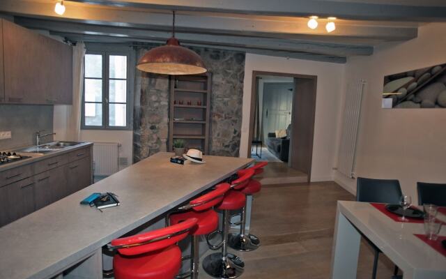 Annecy, Confort and charm in the old town