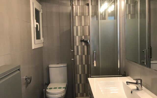 Apartamento Horta Sta María Vista Mar - 105B