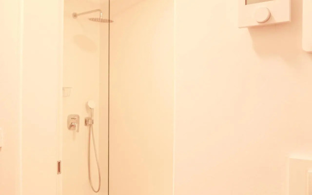 Ljubljana City Apartment JU3