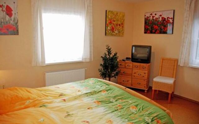 Ferienwohnung Lauterbach mit Kamin