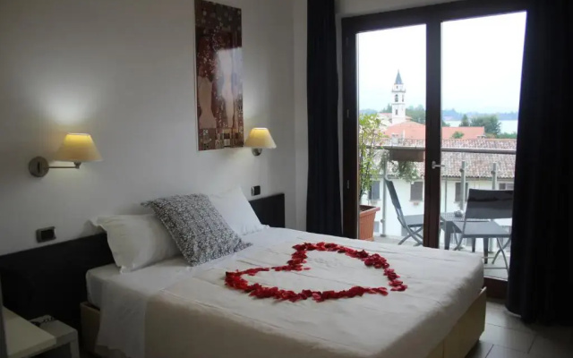 Albergo Ristorante La Locanda