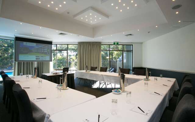 Best Western Plus Apollo Hotel Newcastle