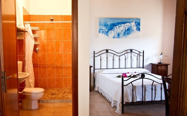 B & B Stillachiara