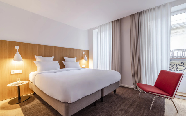 Отель 9Hotel Republique