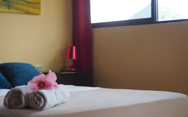 Essence Arenal Spa & Yoga