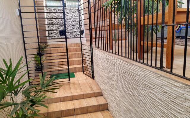 Lar Recife Olinda - Casa Inteira