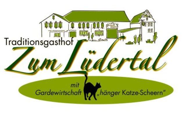 Traditionsgasthof Zum Luedertal