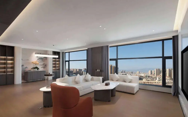 Wyndham Qujing Luliang