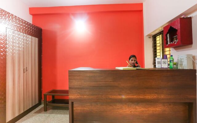OYO Flagship 28685 Hotel Villaggio