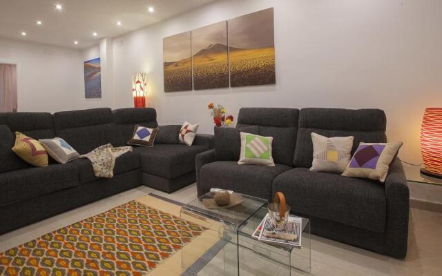 Apartamento Salamanca Confort I Friendly Rentals