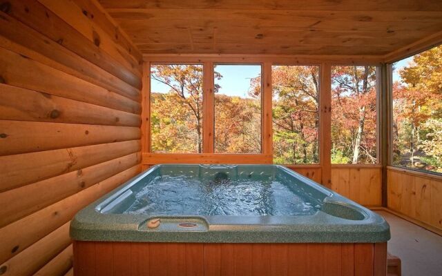 A Secret Hideaway