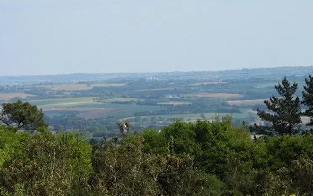 Les korrigans