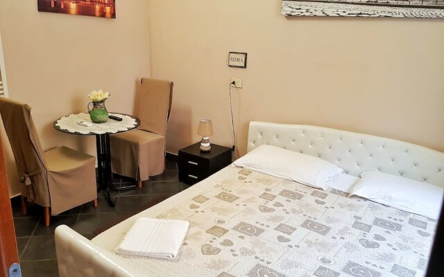Italy Guest house