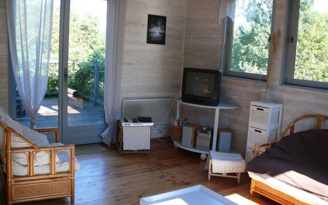 Gîte de la Colombière