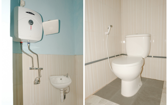 Demasto Homestay by OYO Rooms