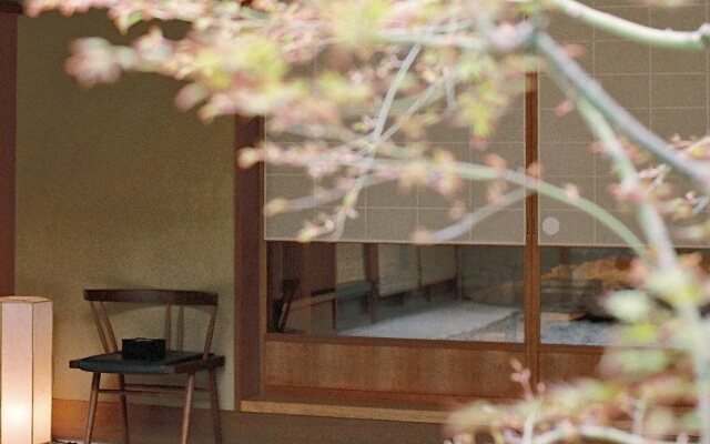 Ryokan Genhouin