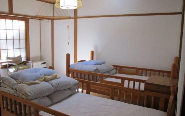 Maison de Sasagawa - Hostel