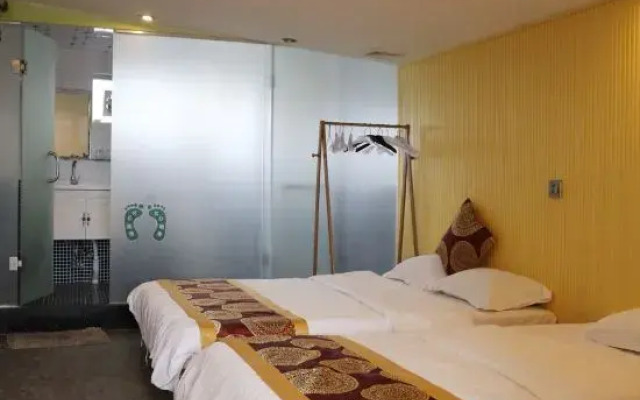 Linhai Xiaozhu Inn