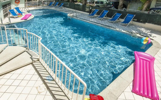 Hotel Losanna Gabicce Mare