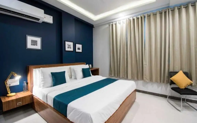Kashvi Rooms