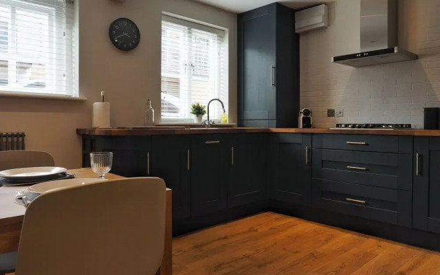 Cotswold's Finest by Ondemand Property