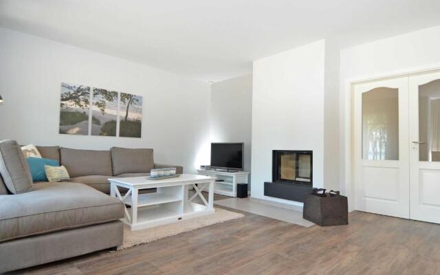 Reethus am Strand - House Half 2
