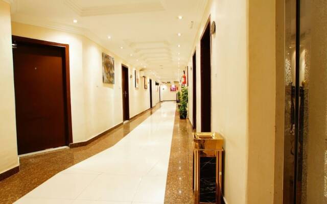 Nawarah For Hotel Suites