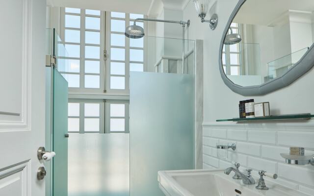 Poseidonion Grand Hotel