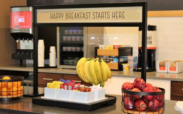 Hampton Inn Lexington, NC