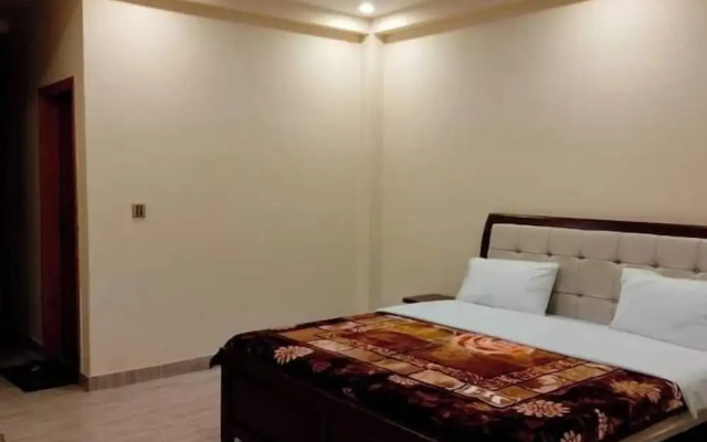 Rock Star Hotel Naran