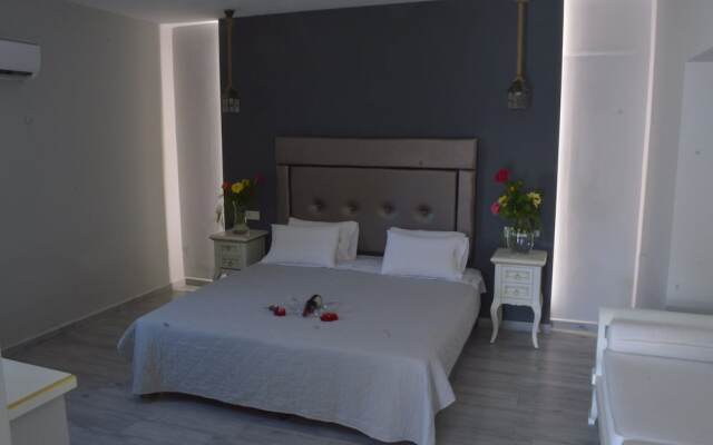 Anagenessis Suites & Spa Resort - Adults Only