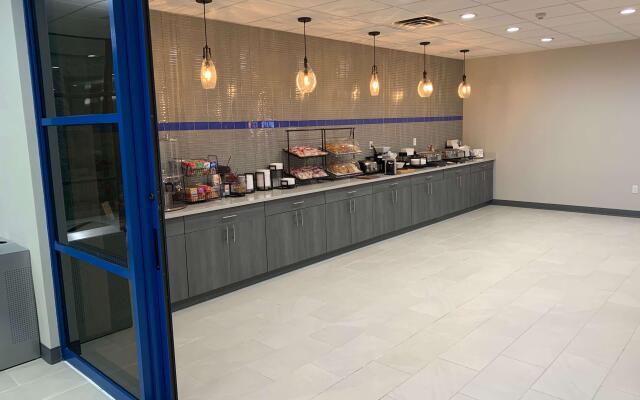 Best Western Plus Clarks Summit Scranton