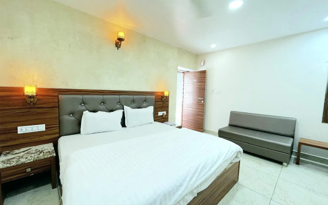 Hotel Aradhana