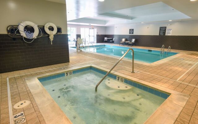 Homewood Suites Cincinnati Airport