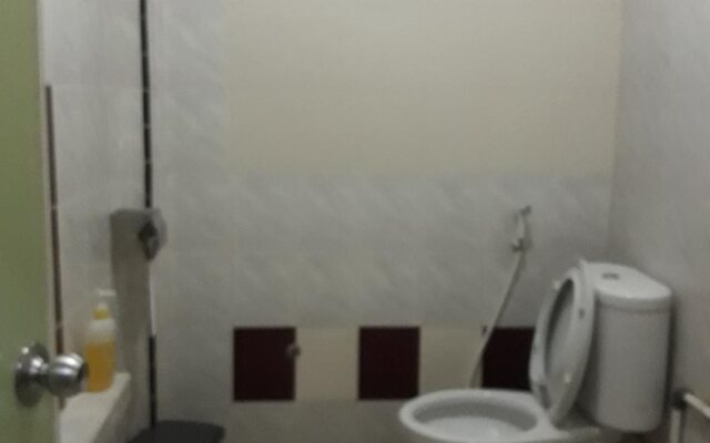 K77 Guest House Medan