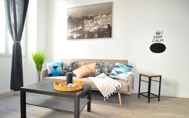 Residence 41 Leon Noel