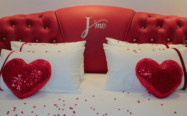 JME Boutique Hotel