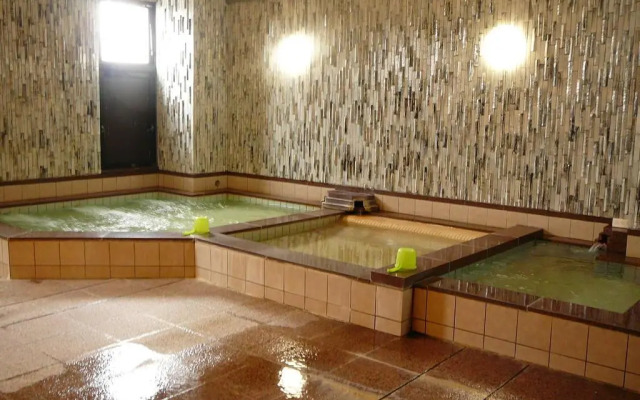 Hotel Marroad Tsukuba