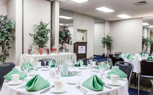 Ramada Plaza Albany