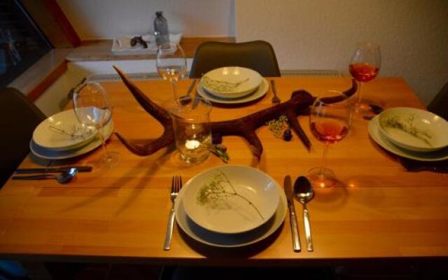 Ferienhaus am Rachental