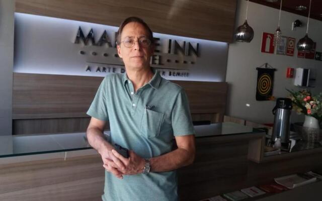 Marine Inn Hotel