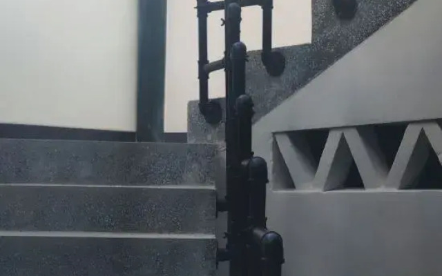 Yunhe Terraces Shiyi Homestay