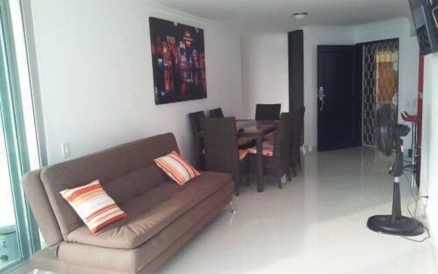 Apartamentos Santa Marta Rodadero 02